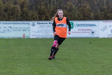 Bild 4 - Frauen TSV Wiemersdorf - SG Wilstermarsch II : Ergebnis: 1:3